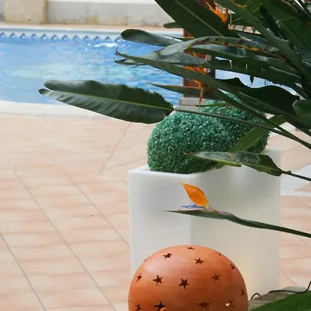 Hotel La Carolina 4*