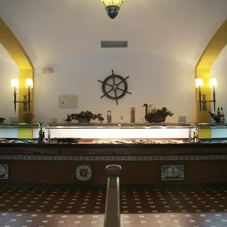 Hotel La Carolina 4*