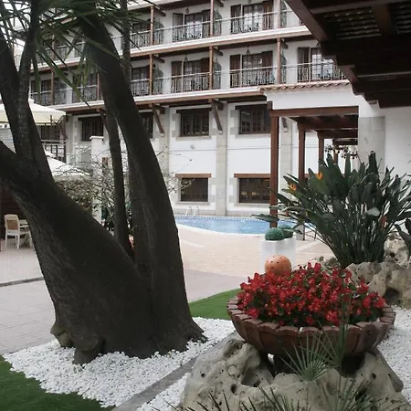 La Carolina 4* Lloret de Mar