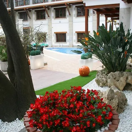 La Carolina Hotel Lloret de Mar
