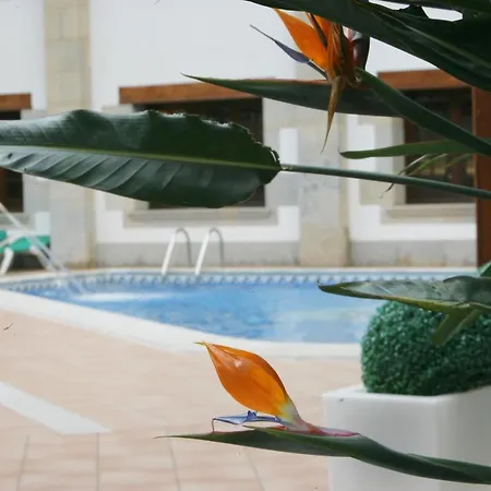 Hotel La Carolina