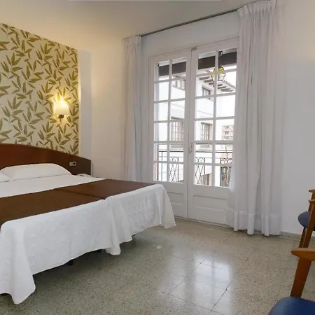 Hotel La Carolina