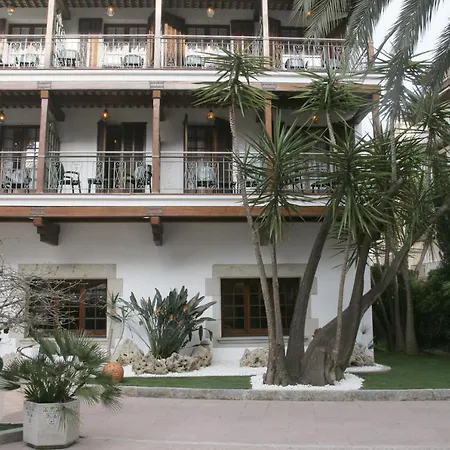 La Carolina 4* Lloret de Mar