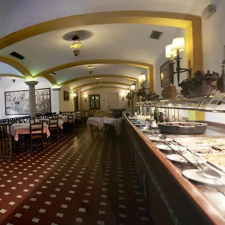La Carolina Hotel 4*