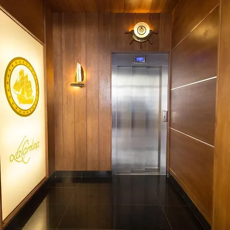 La Carolina Hotel 4*