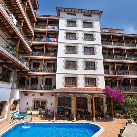 La Carolina 4* Lloret de Mar
