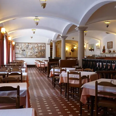 La Carolina Hotel