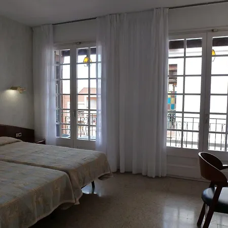 La Carolina Hotel
