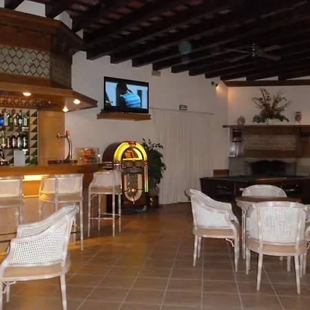 Hotel La Carolina