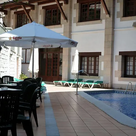 La Carolina Hotel