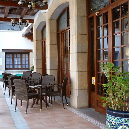 La Carolina Hotel 4*