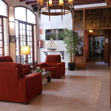 Hotel La Carolina