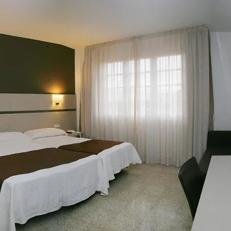 La Carolina Hotel Lloret de Mar