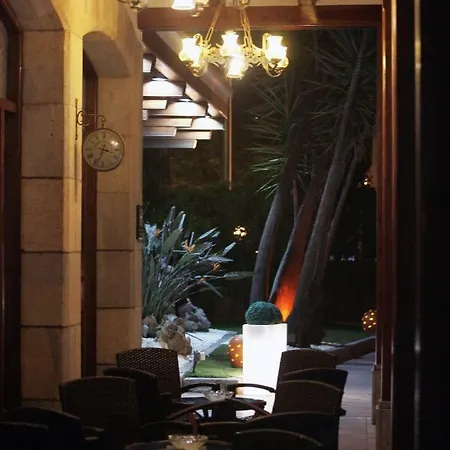 Hotel La Carolina