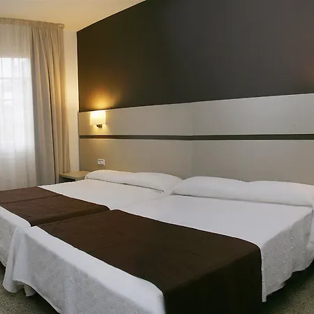 La Carolina Hotel 4*