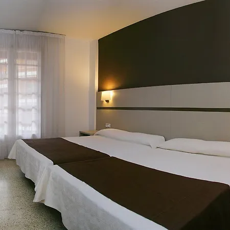 Hotel La Carolina