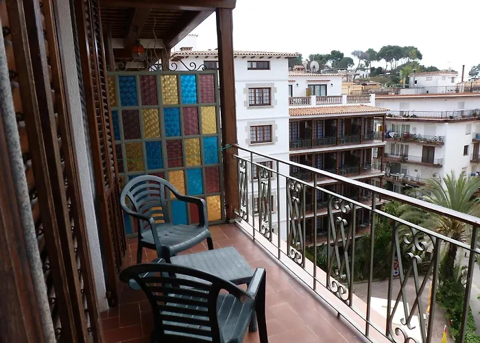 La Carolina 4*
