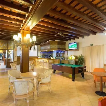 La Carolina 4* 滨海略雷特