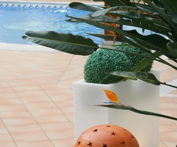 Otel La Carolina 4*