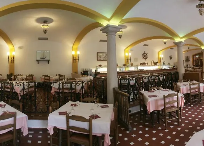 La Carolina Otel 4*