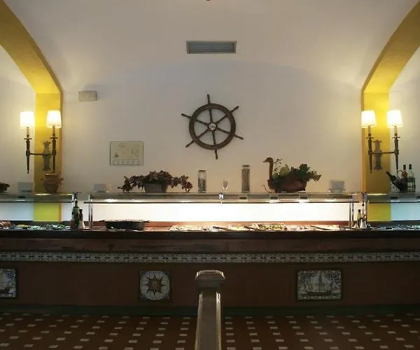 Otel La Carolina 4*