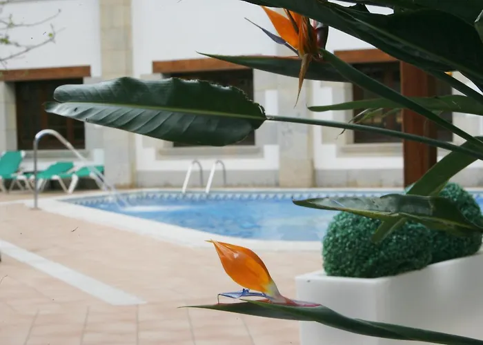 Otel La Carolina