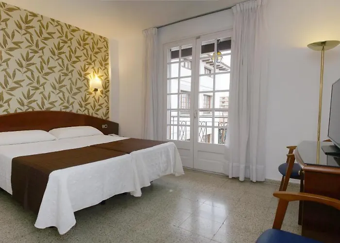 Otel La Carolina