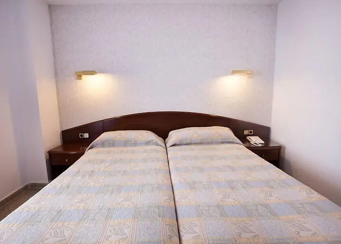 La Carolina Otel 4*