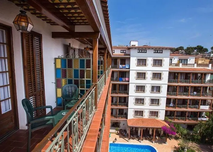 Otel La Carolina