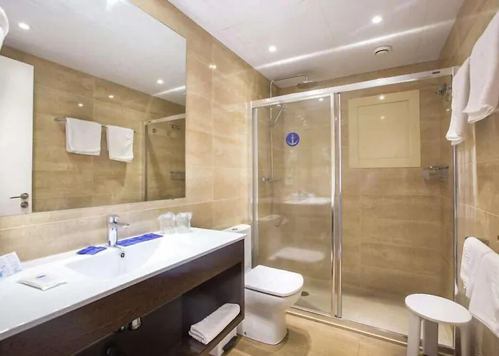 Otel La Carolina
