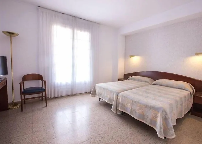 Otel La Carolina