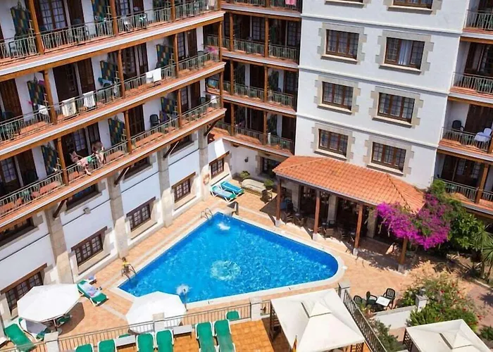 La Carolina 4*