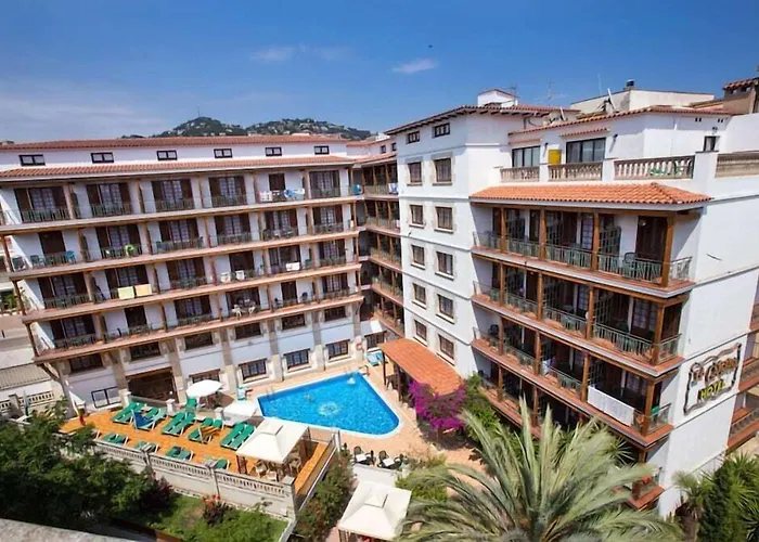 La Carolina 4*