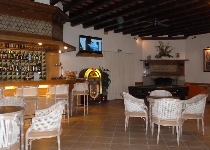 Otel La Carolina