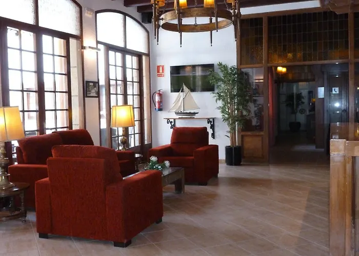 Otel La Carolina