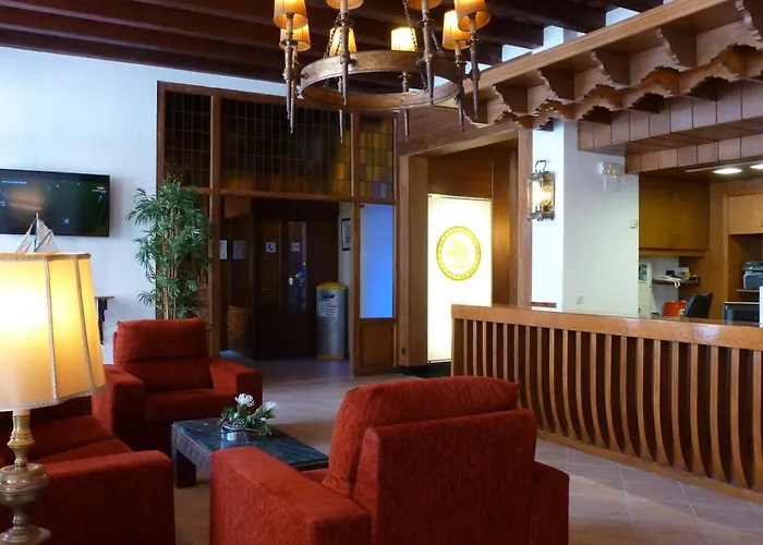 La Carolina Otel Lloret de Mar