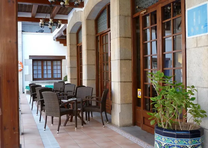 La Carolina Otel 4*