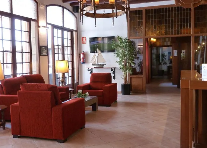 Otel La Carolina