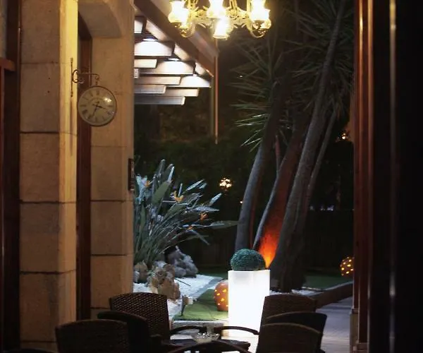 Otel La Carolina