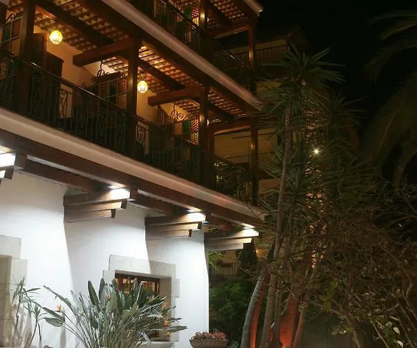 Otel La Carolina