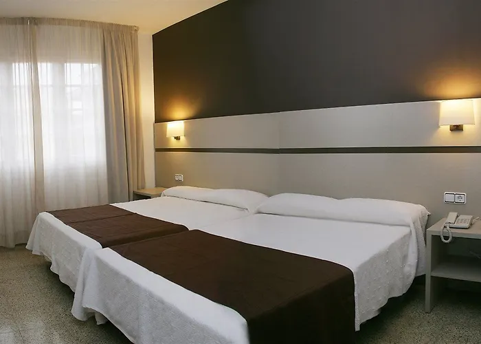 La Carolina Otel 4*