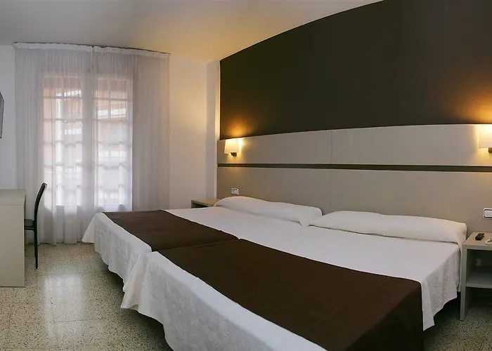 Otel La Carolina