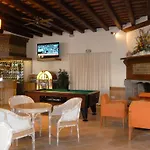 La Carolina Hotel 4*