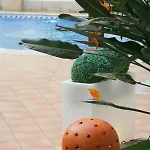 Hotel La Carolina 4*