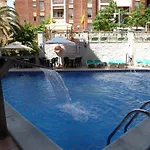 Hotel La Carolina 4*