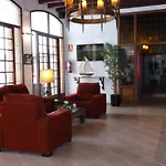 Hotel La Carolina