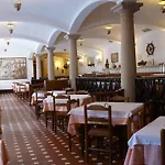 La Carolina Hotel