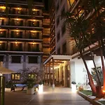 Hotel La Carolina 4*