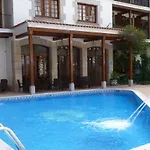 Hotel La Carolina