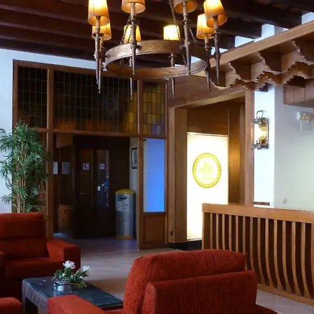 La Carolina Hotel
